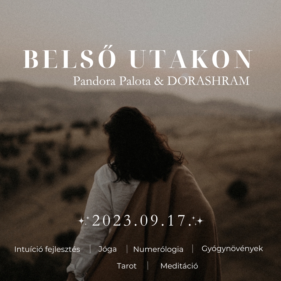 BELSŐ utakon 09.17.