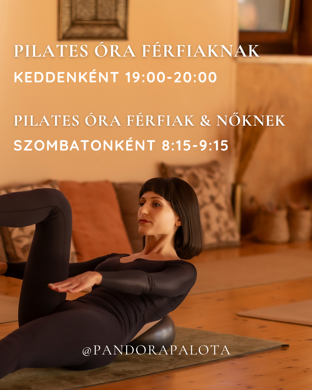 Kedd esti core & mobility óra FÉRFIAKNAK – 4 ALKALMAS BÉRLET